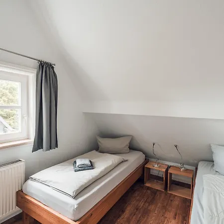 Casa vacanze Schneekaeppchen 1