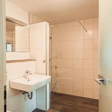 Casa vacanze Schneekaeppchen 1 *