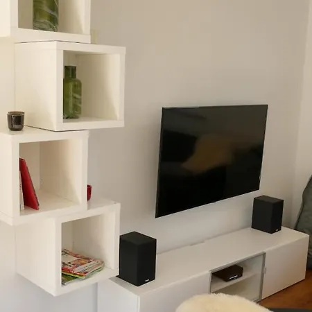 בית נופש Schneekaeppchen 1 ווינטרברג