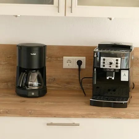 בית נופש Schneekaeppchen 1