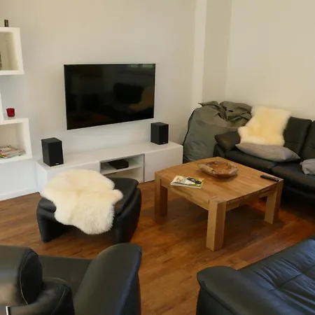 Schneekaeppchen 1 בית נופש