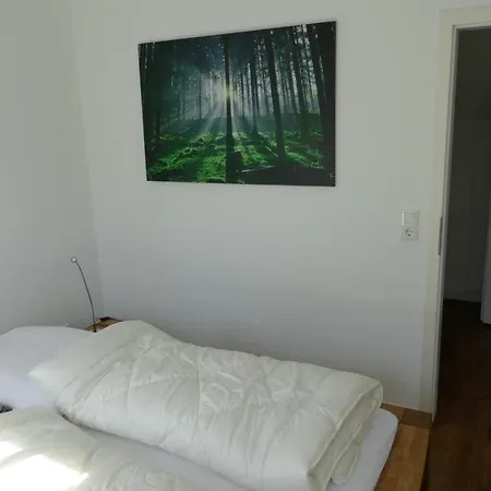 Schneekaeppchen 1 Feriehus *