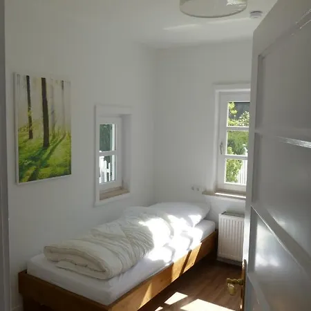 Schneekaeppchen 1 בית נופש ווינטרברג