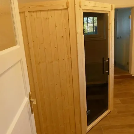 בית נופש Schneekaeppchen 1 *