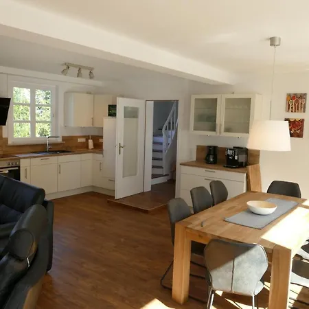 Schneekaeppchen 1 בית נופש ווינטרברג