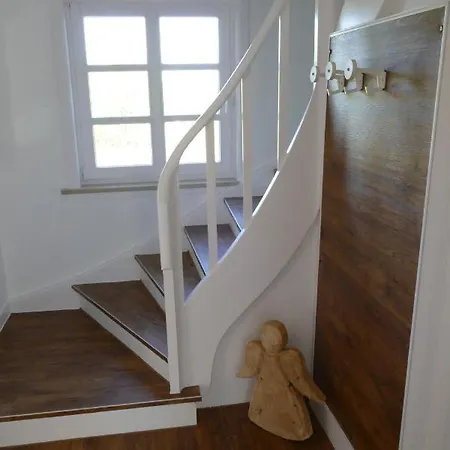 Feriehus Schneekaeppchen 1 Winterberg