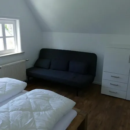 Feriehus Schneekaeppchen 1 *