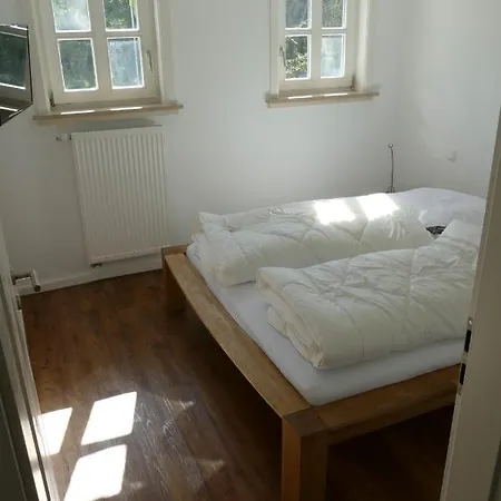 בית נופש Schneekaeppchen 1 ווינטרברג