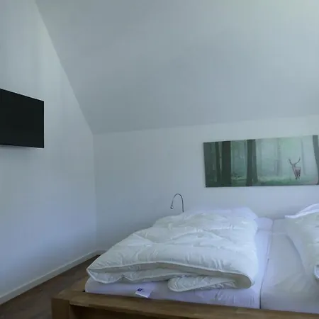 בית נופש Schneekaeppchen 1 *