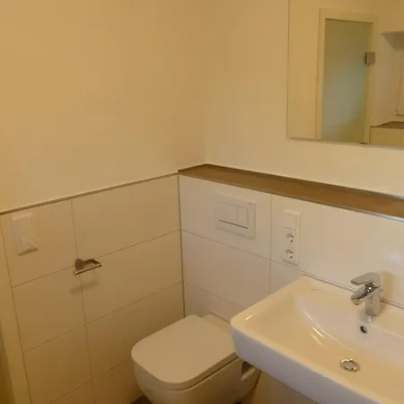 Schneekaeppchen 1 בית נופש ווינטרברג