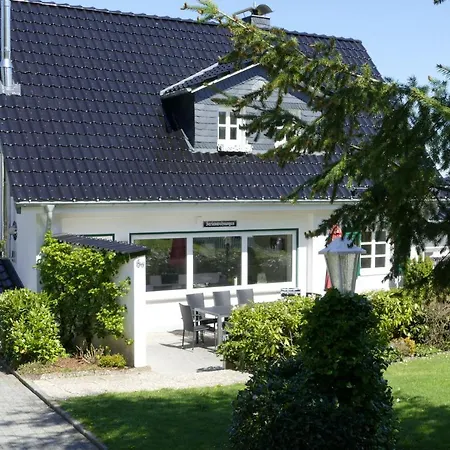 Schneekaeppchen 1 Feriehus *