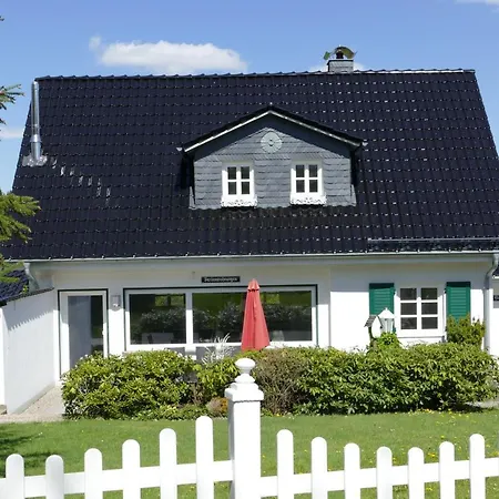 Schneekaeppchen 1 Feriehus