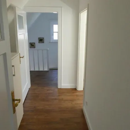 בית נופש Schneekaeppchen 1 *