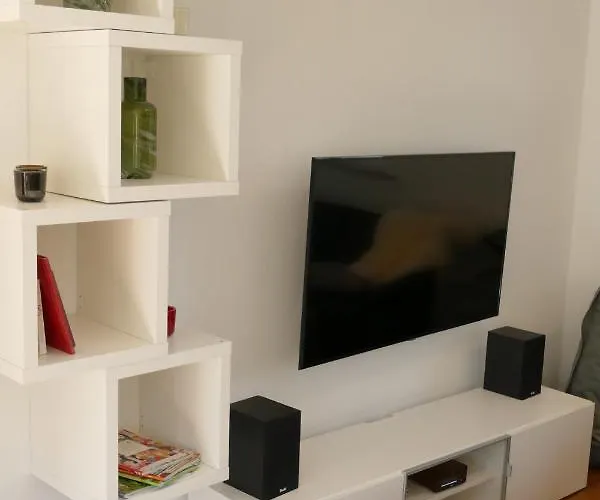 Vakantiehuis Schneekaeppchen 1 Winterberg