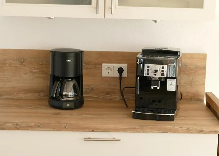 Feriehus Schneekaeppchen 1