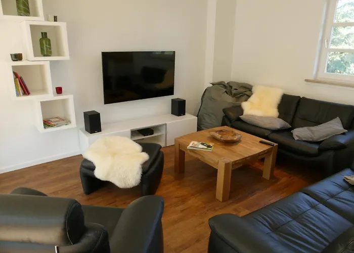 Schneekaeppchen 1 Vakantiehuis