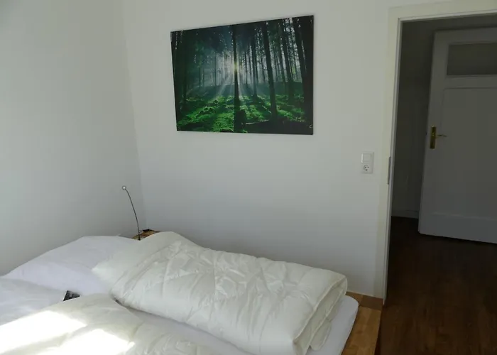 Schneekaeppchen 1 Vakantiehuis *