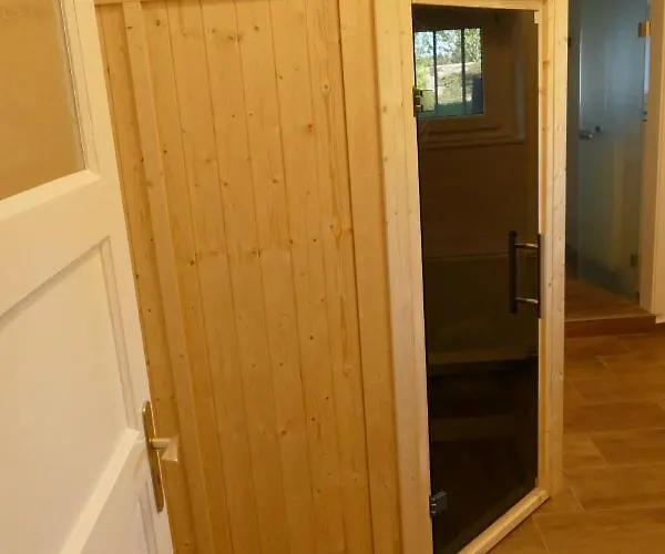 Vakantiehuis Schneekaeppchen 1 *