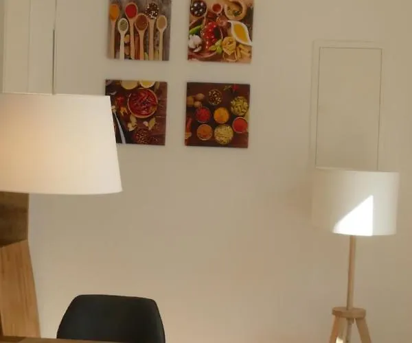 Schneekaeppchen 1 Vakantiehuis *