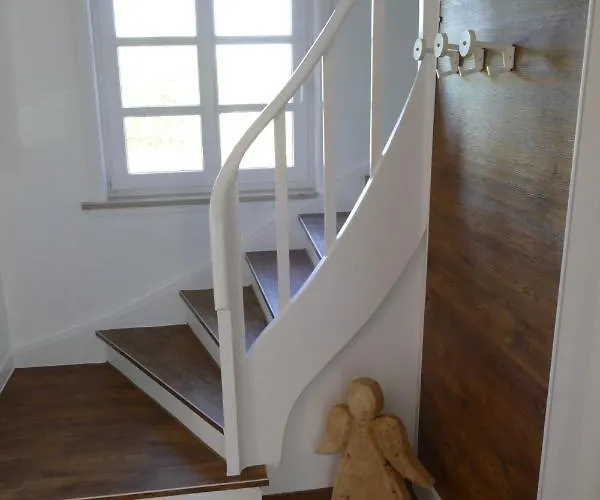 Vakantiehuis Schneekaeppchen 1 Winterberg