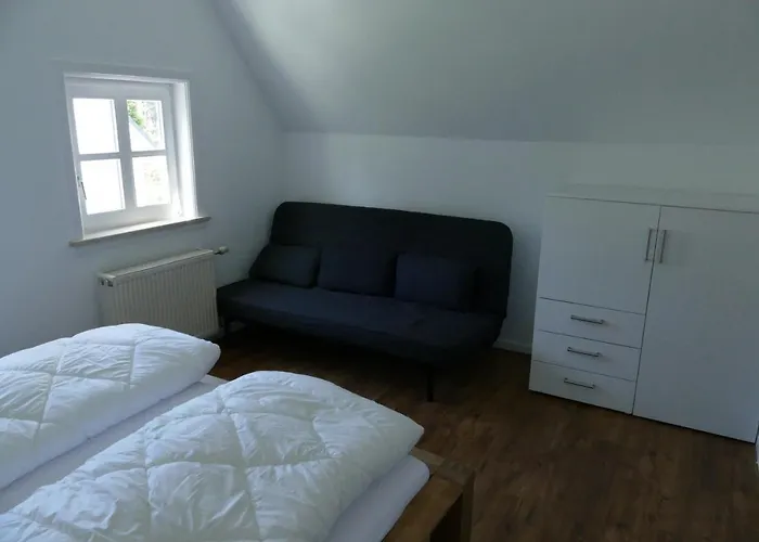 Holiday home Schneekaeppchen 1 *