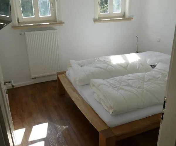 Feriehus Schneekaeppchen 1 Winterberg