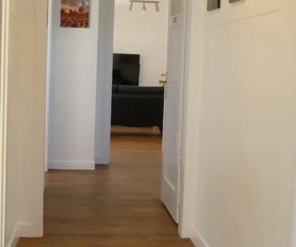 Vakantiehuis Schneekaeppchen 1