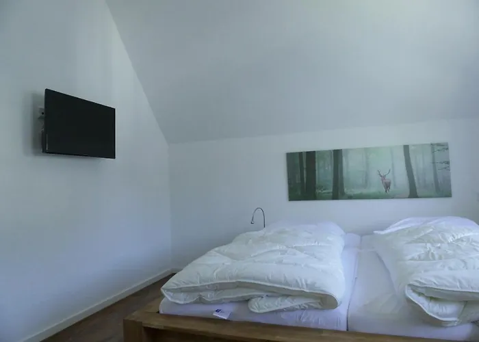 Vakantiehuis Schneekaeppchen 1 *