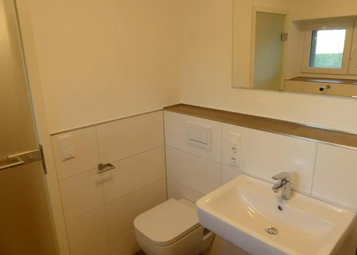 Schneekaeppchen 1 Vakantiehuis Winterberg