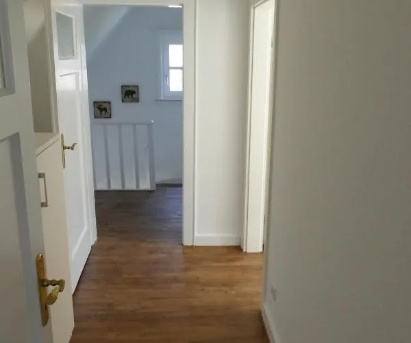 Feriehus Schneekaeppchen 1 *