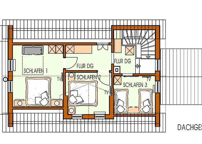 Schneekaeppchen 1 * Winterberg